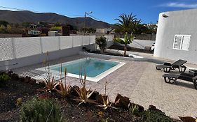 Villa Gairía